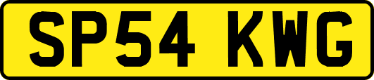SP54KWG