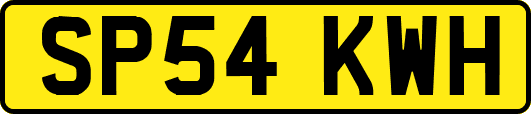 SP54KWH