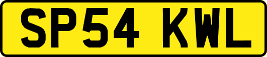 SP54KWL