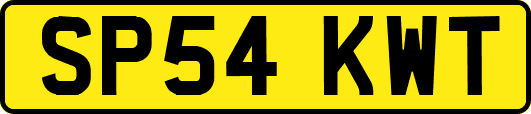 SP54KWT