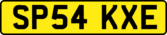 SP54KXE
