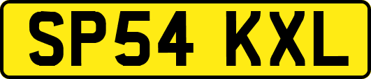 SP54KXL