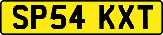 SP54KXT