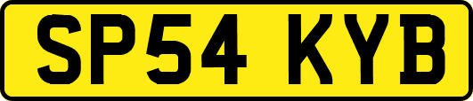 SP54KYB