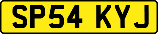 SP54KYJ