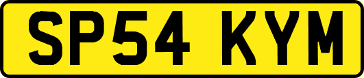 SP54KYM