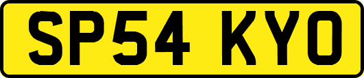 SP54KYO