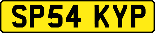 SP54KYP