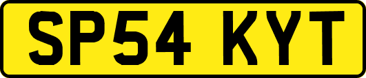 SP54KYT