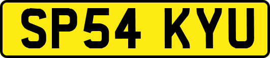 SP54KYU