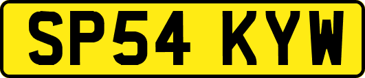 SP54KYW