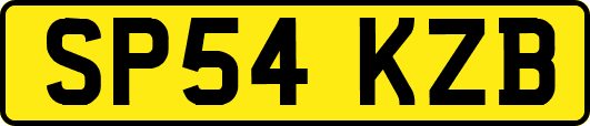 SP54KZB