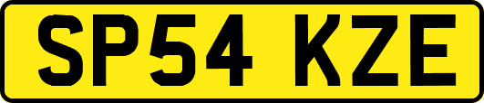 SP54KZE