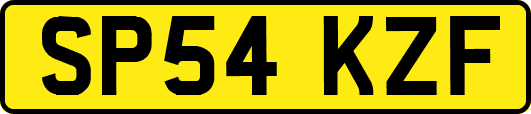 SP54KZF