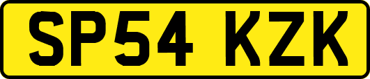 SP54KZK