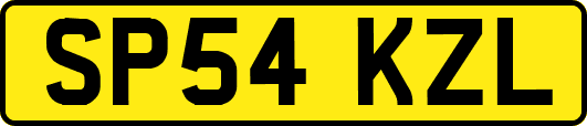 SP54KZL