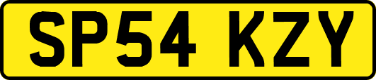 SP54KZY