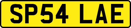 SP54LAE