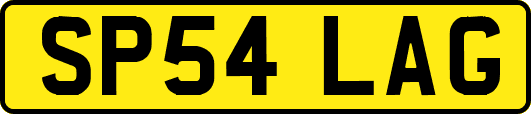 SP54LAG