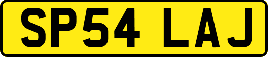 SP54LAJ
