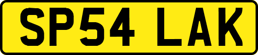 SP54LAK