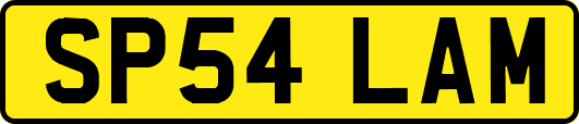 SP54LAM