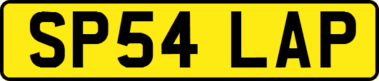 SP54LAP