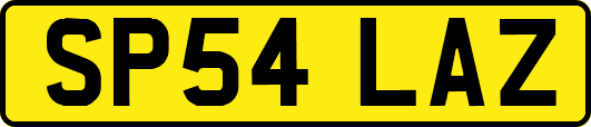 SP54LAZ