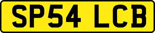 SP54LCB
