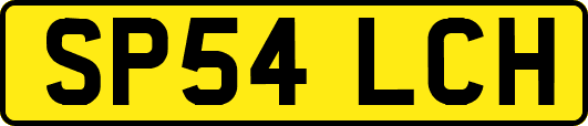 SP54LCH
