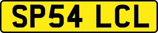 SP54LCL
