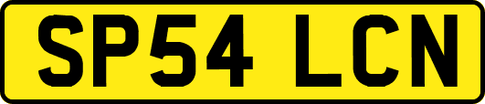SP54LCN