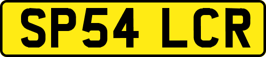 SP54LCR