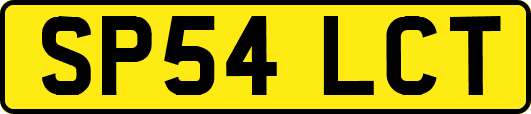 SP54LCT