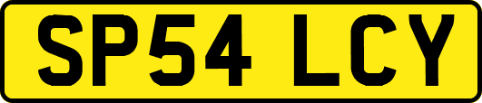 SP54LCY