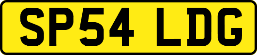 SP54LDG