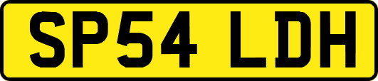 SP54LDH