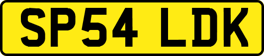 SP54LDK