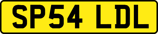 SP54LDL
