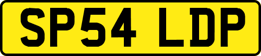 SP54LDP