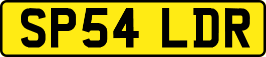 SP54LDR