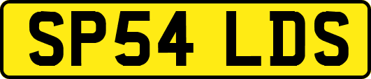 SP54LDS