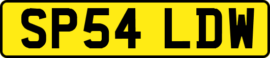 SP54LDW