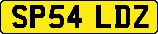 SP54LDZ