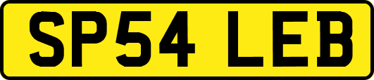 SP54LEB