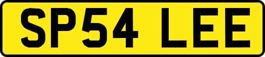 SP54LEE