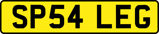 SP54LEG
