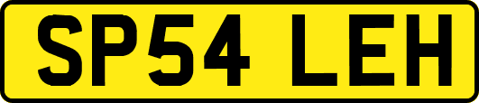 SP54LEH