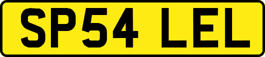SP54LEL