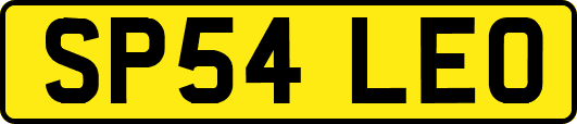 SP54LEO